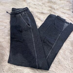 Dark Gray Sweatpants